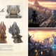 Image for article titled An Exclusive Look Into the Remarkable Craftmanship Behind The Dark Crystal: The Age of Resistance